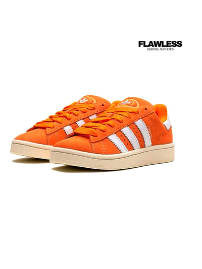 Adidas Campus 00s "Orange"