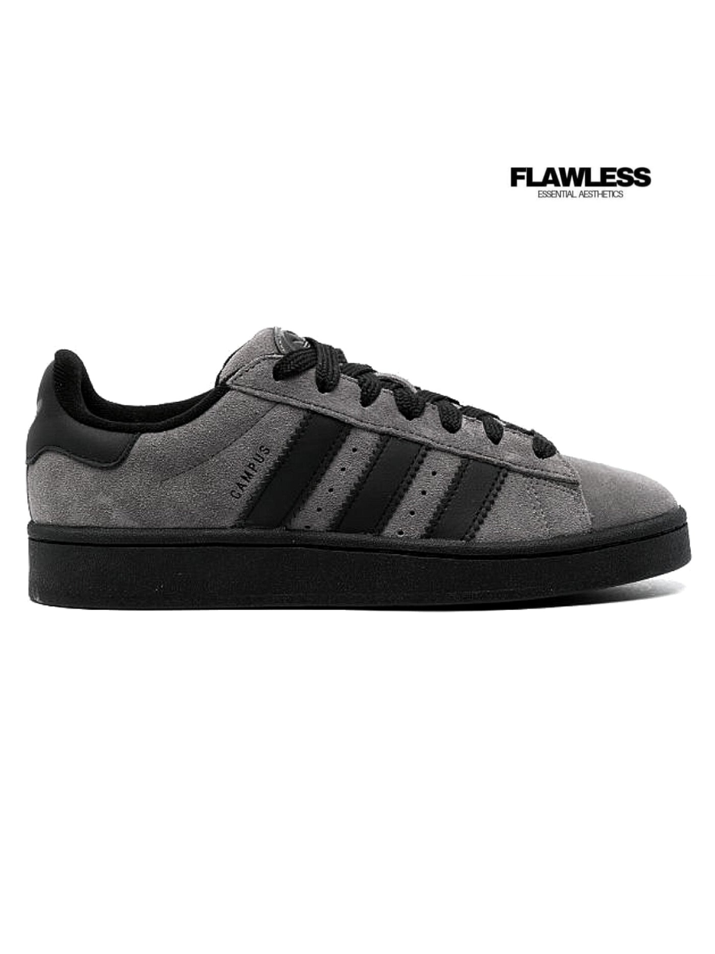 Adidas Campus 00s "Grey"