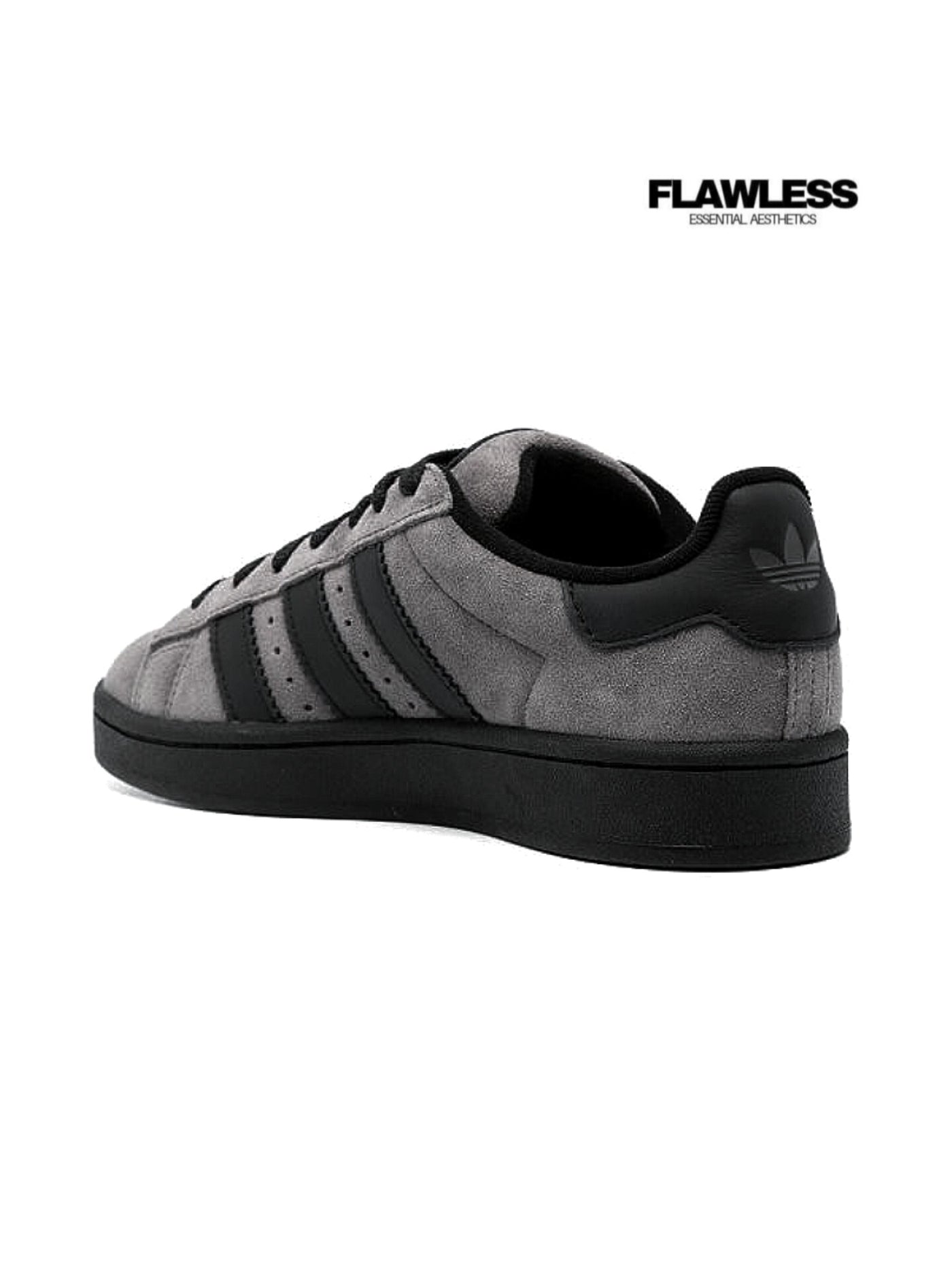 Adidas Campus 00s "Grey"