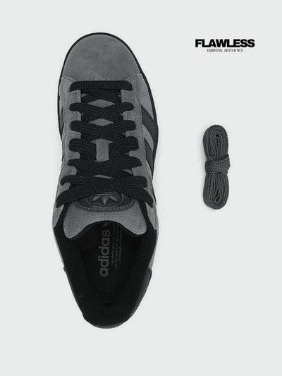 Adidas Campus 00s "Grey"