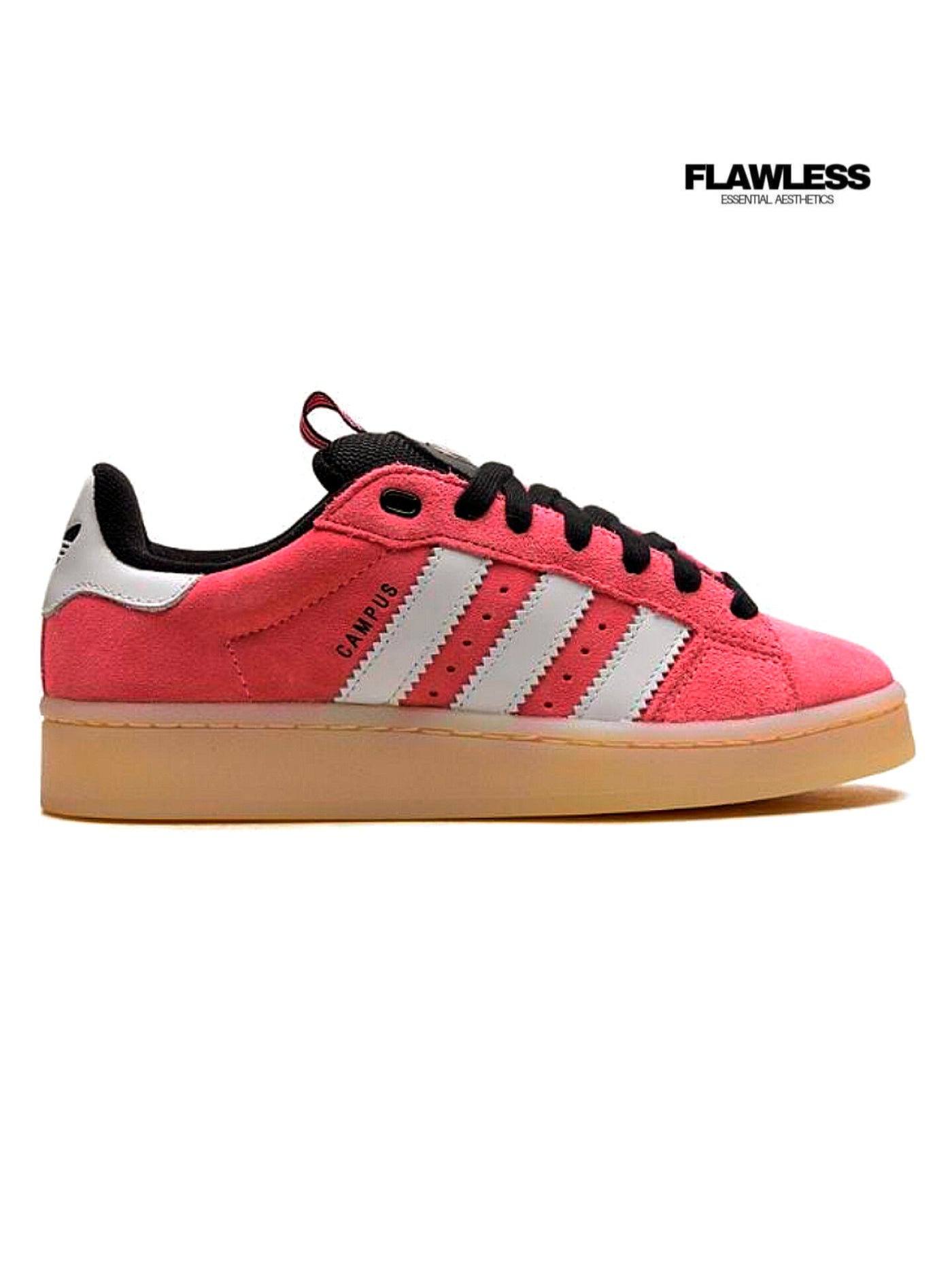Adidas Campus 00s "Pink"