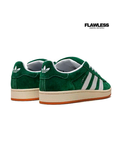 Adidas Campus 00s "Dark Green"