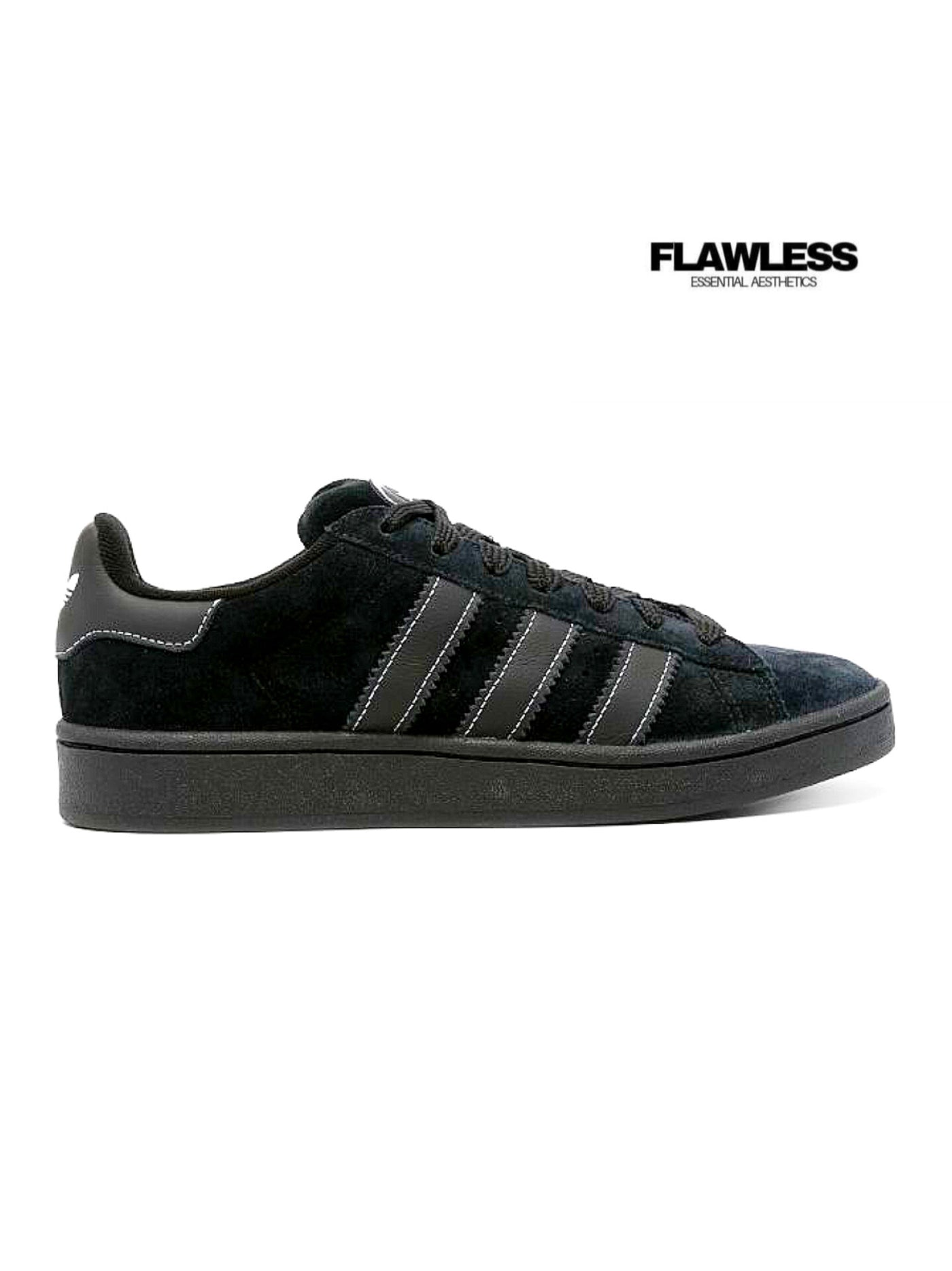Adidas Campus 00s "Black"