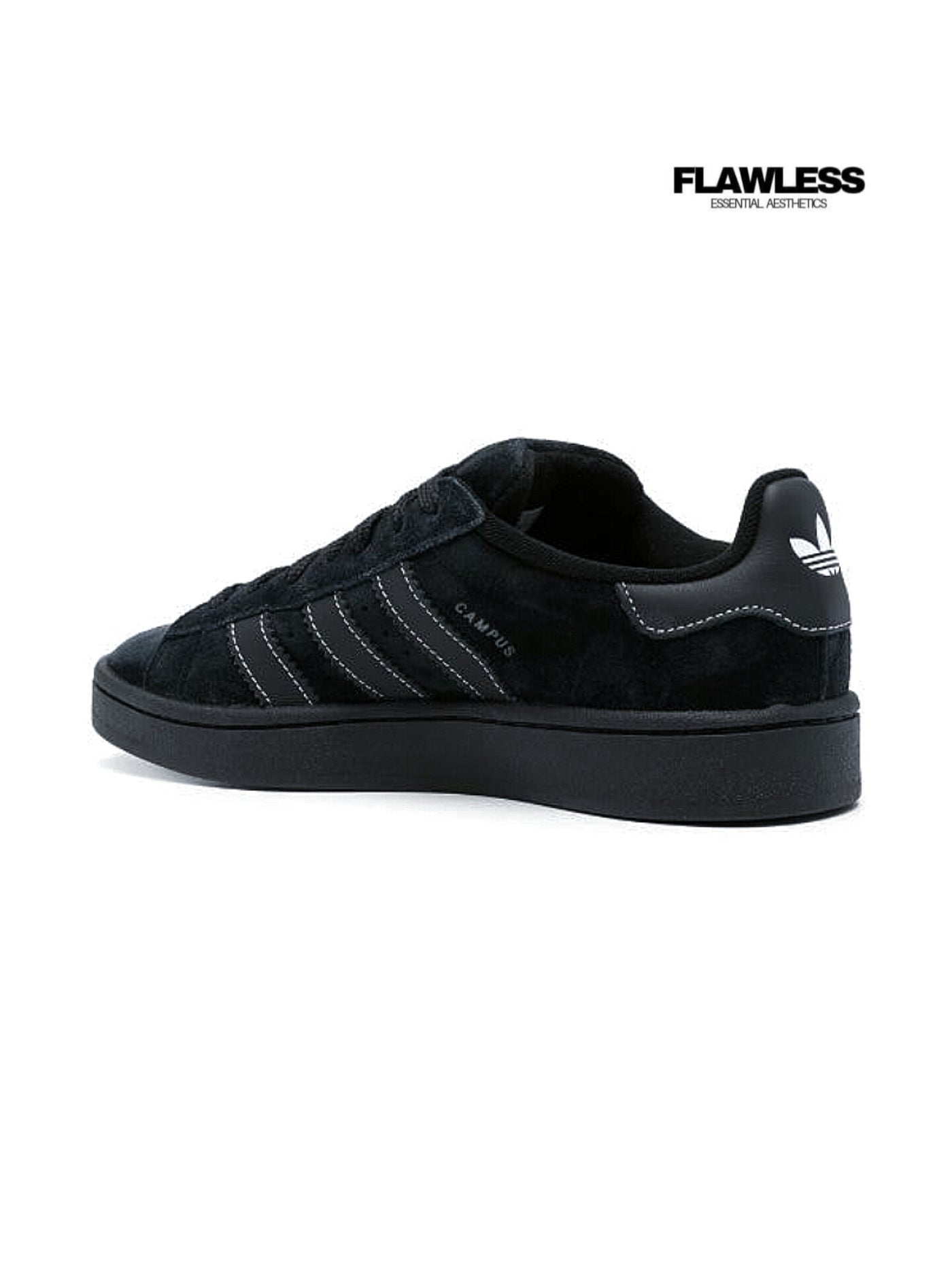 Adidas Campus 00s "Black"