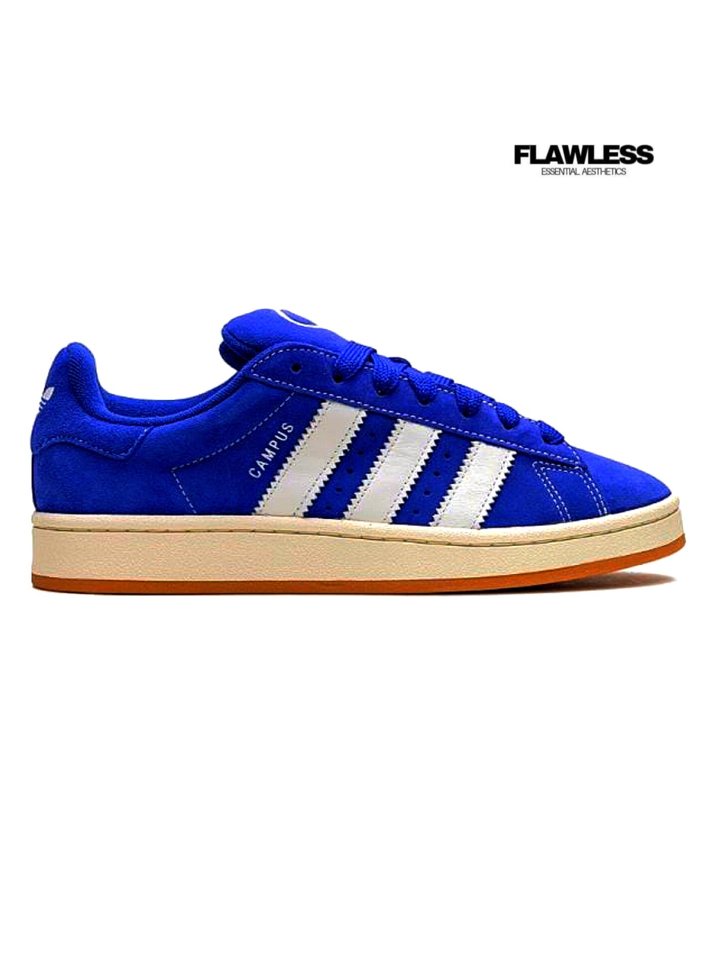 Adidas Campus 00s "Blue"