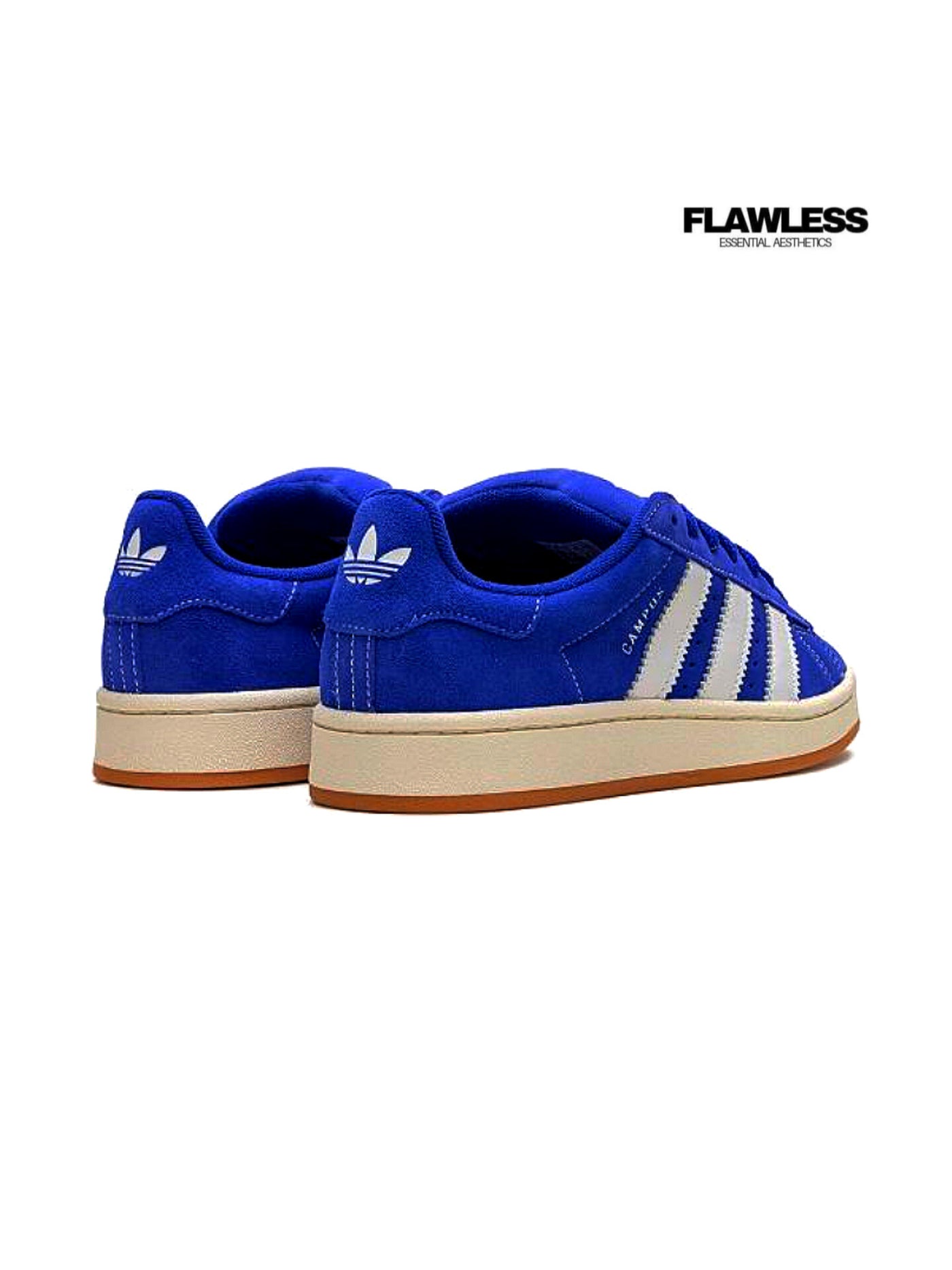Adidas Campus 00s "Blue"