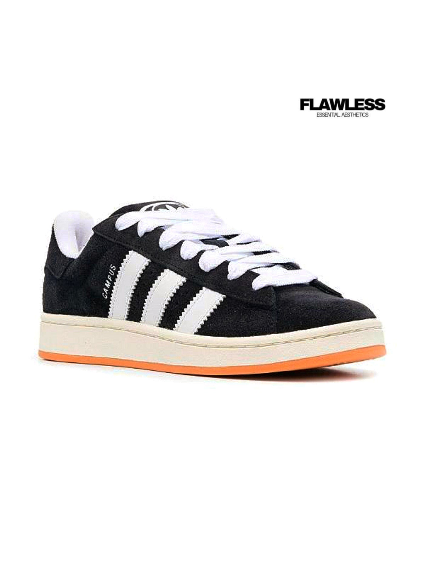 Adidas Campus 00s "Black"