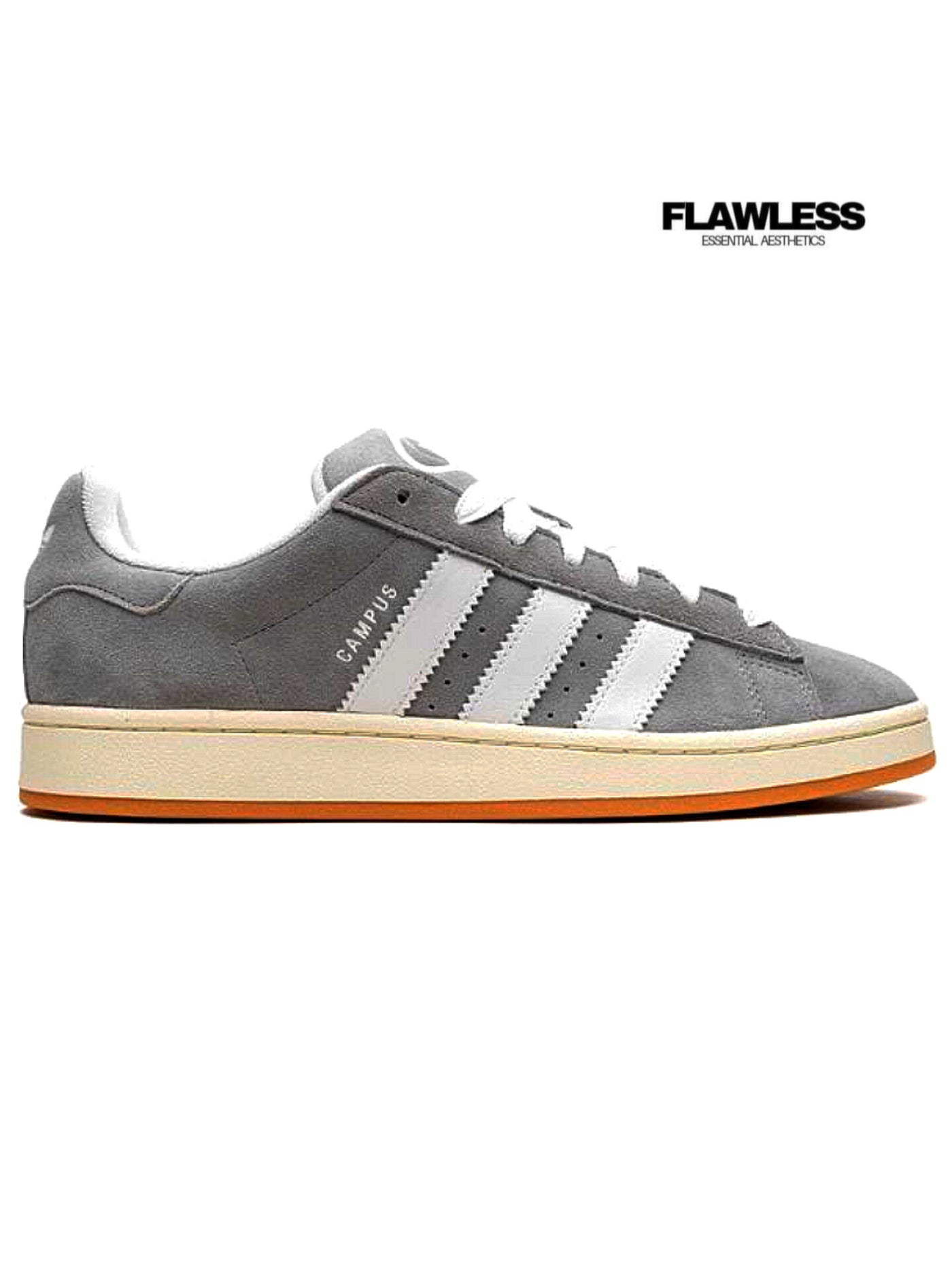 Adidas Campus 00s "Grey"