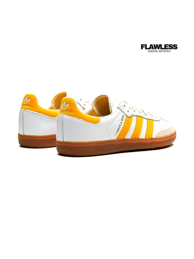Adidas Samba OG "Yellow"
