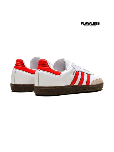 Adidas Samba OG "Red"