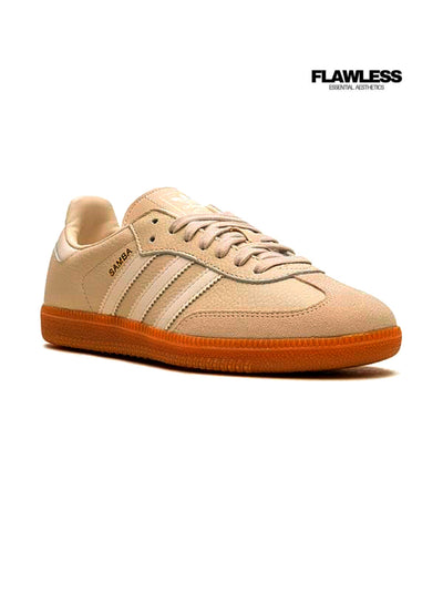 Adidas Samba OG "Beige"