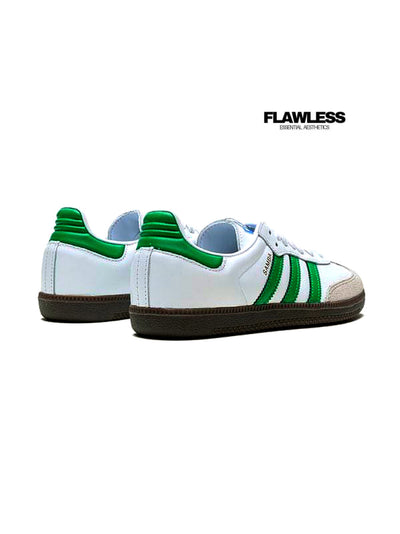 Adidas Samba OG "Green"