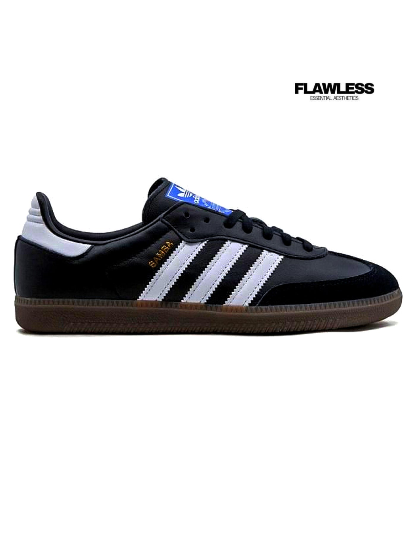Adidas Samba OG "Black"