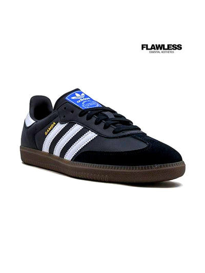 Adidas Samba OG "Black"
