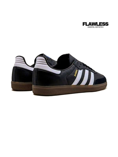 Adidas Samba OG "Black"