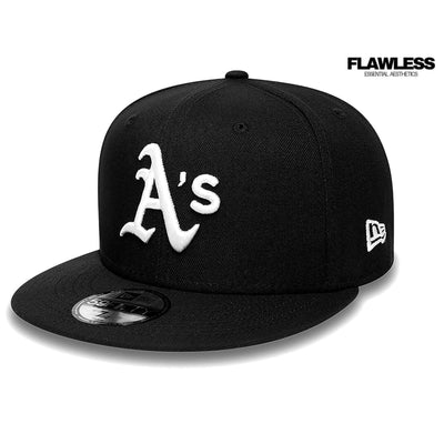 Black A's