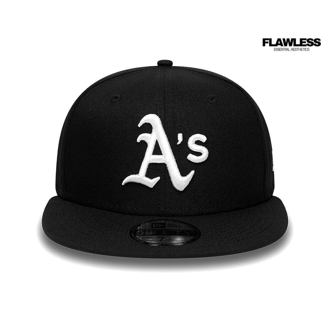 Black A's