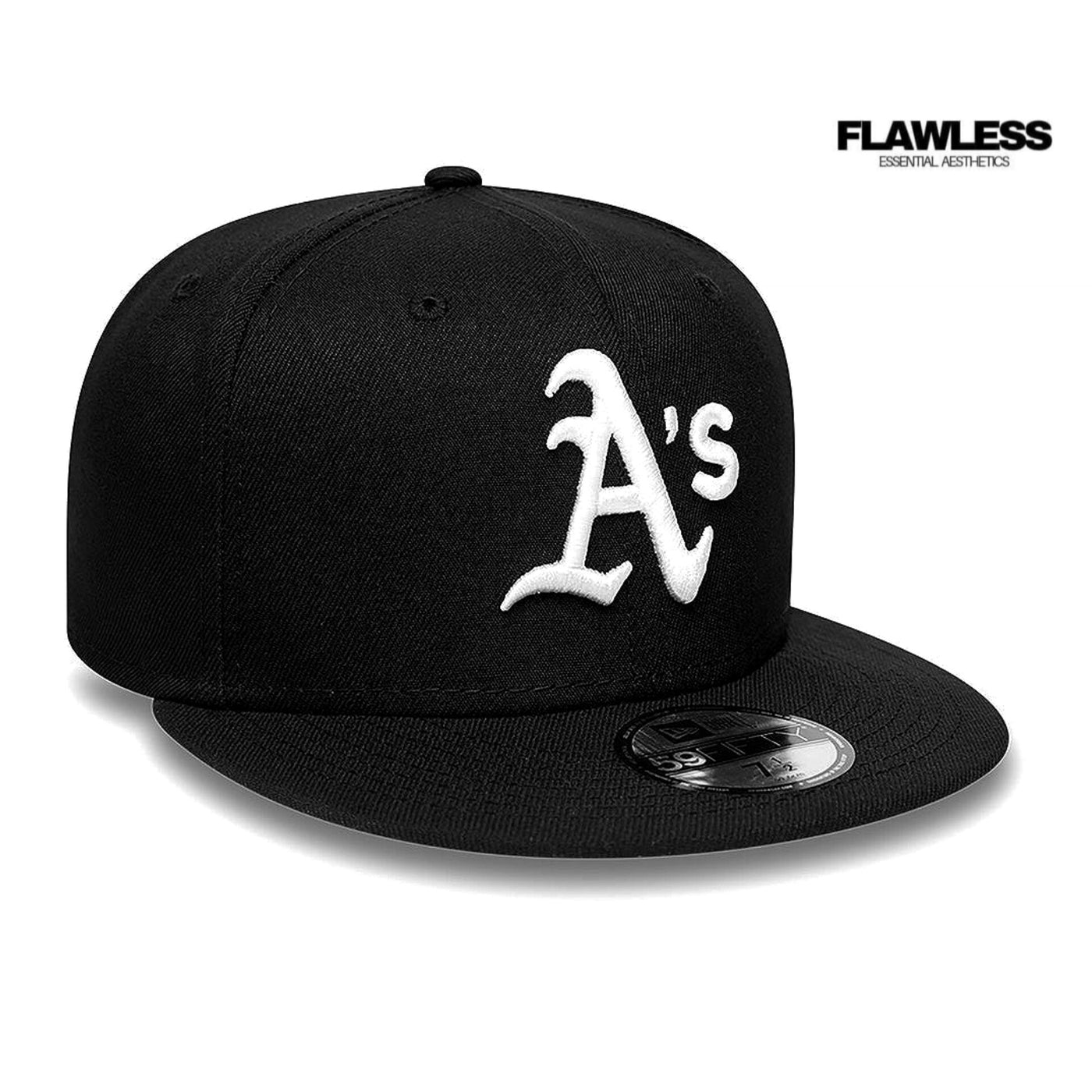 Black A's