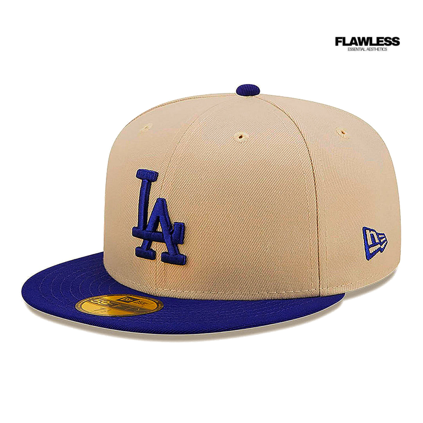 LA Classic White