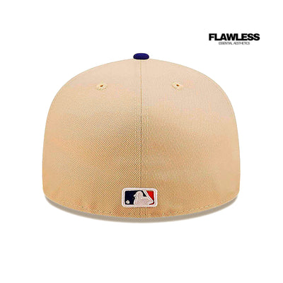 LA Classic White