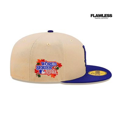 LA Classic White