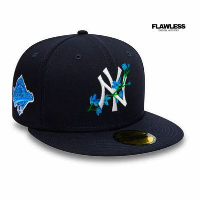 New York Yankees Bloom