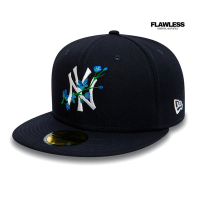 New York Yankees Bloom