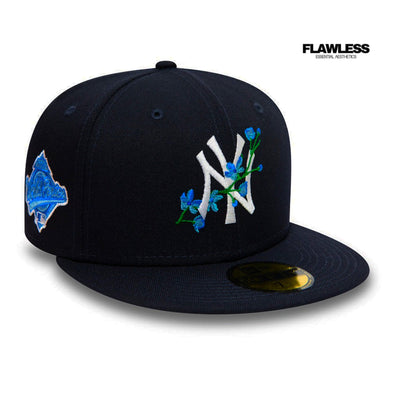 New York Yankees Bloom