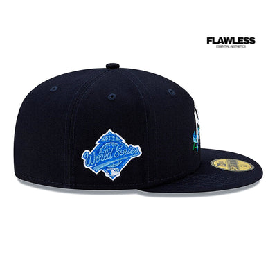 New York Yankees Bloom