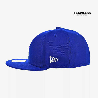 New Era 59FIFTY Los Angeles Side Patch Bloom Fitted Cap