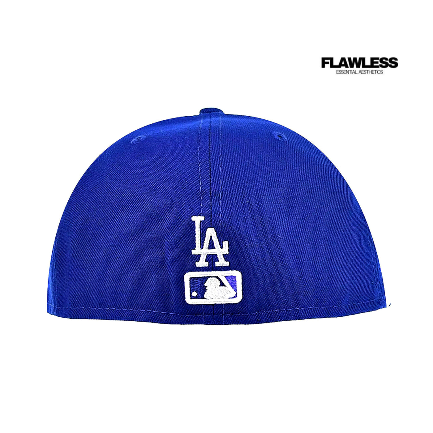 New Era 59FIFTY Los Angeles Side Patch Bloom Fitted Cap