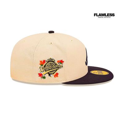 Atlanta Braves Classic White