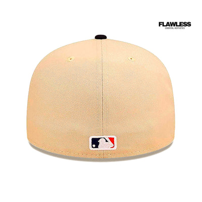 Atlanta Braves Classic White