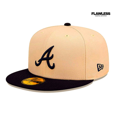 Atlanta Braves Classic White