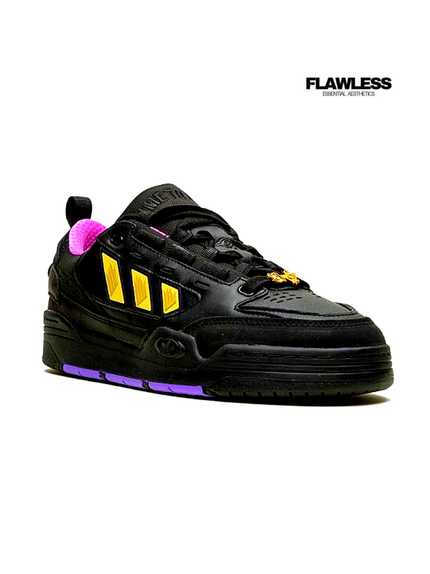 Adidas ADI2000 Lace-Up "Yu-Gi-Oh! Yugi's World"