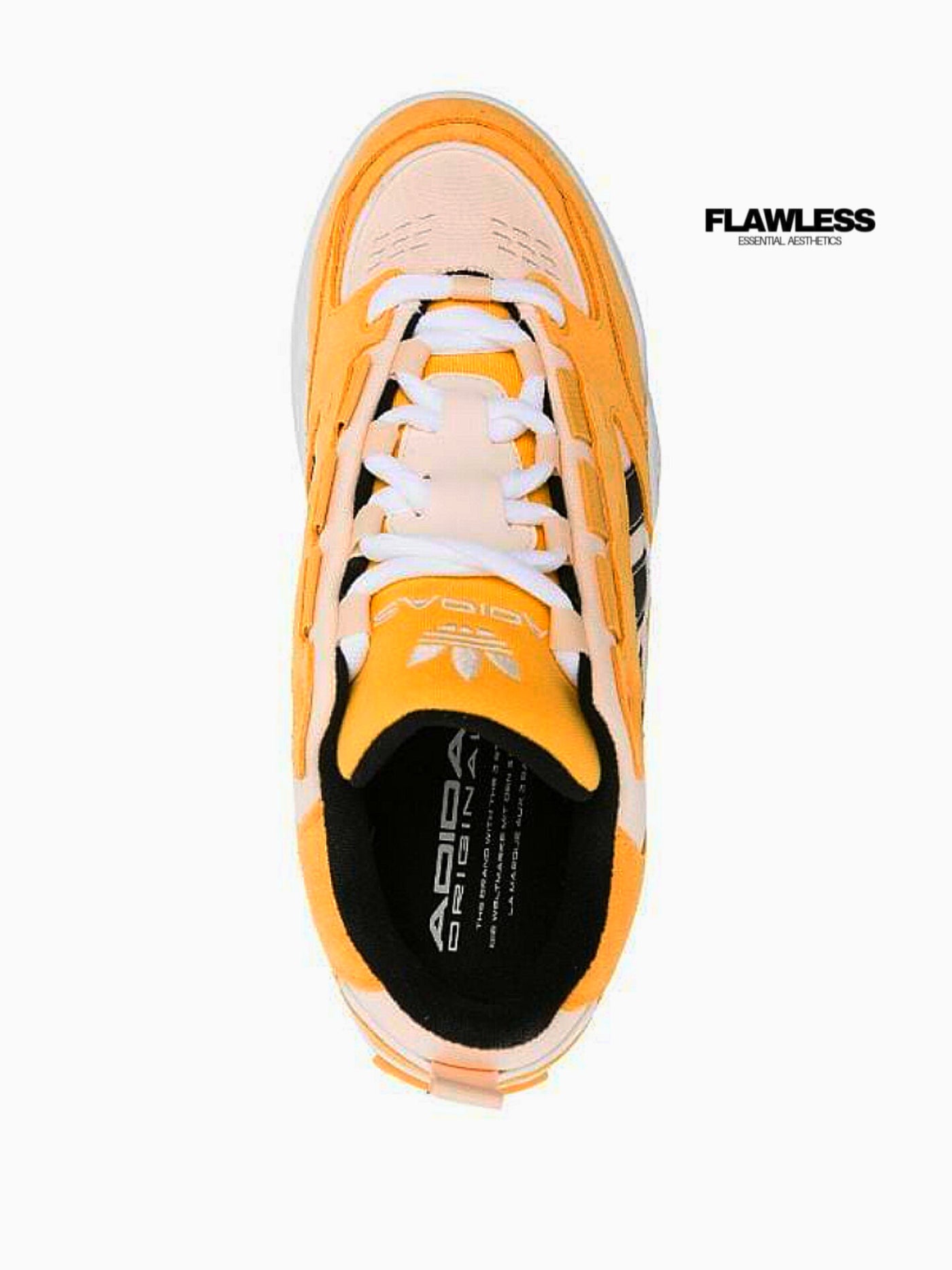 Adidas ADI2000 Lace-Up