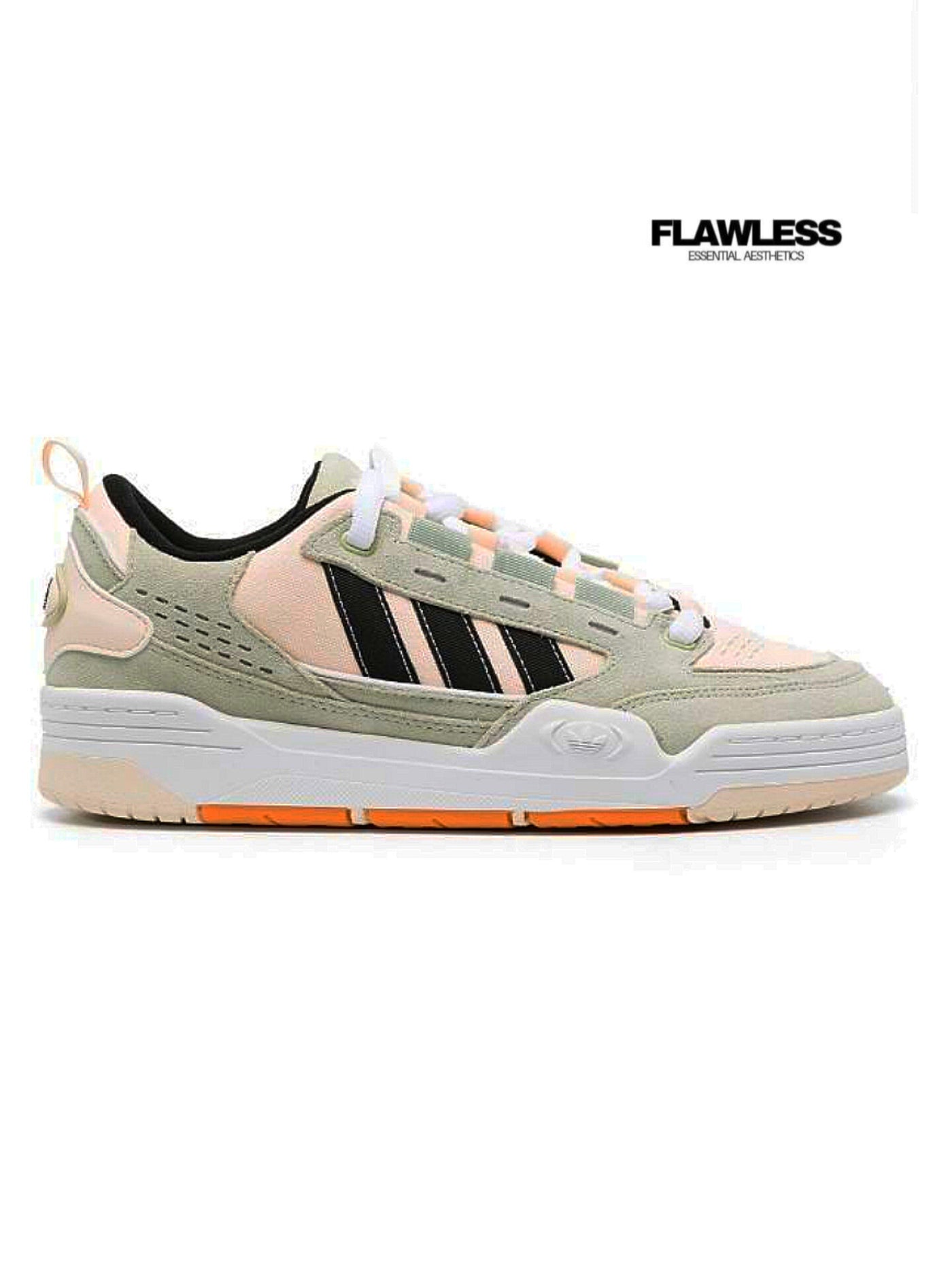 Adidas ADI2000 Lace-Up