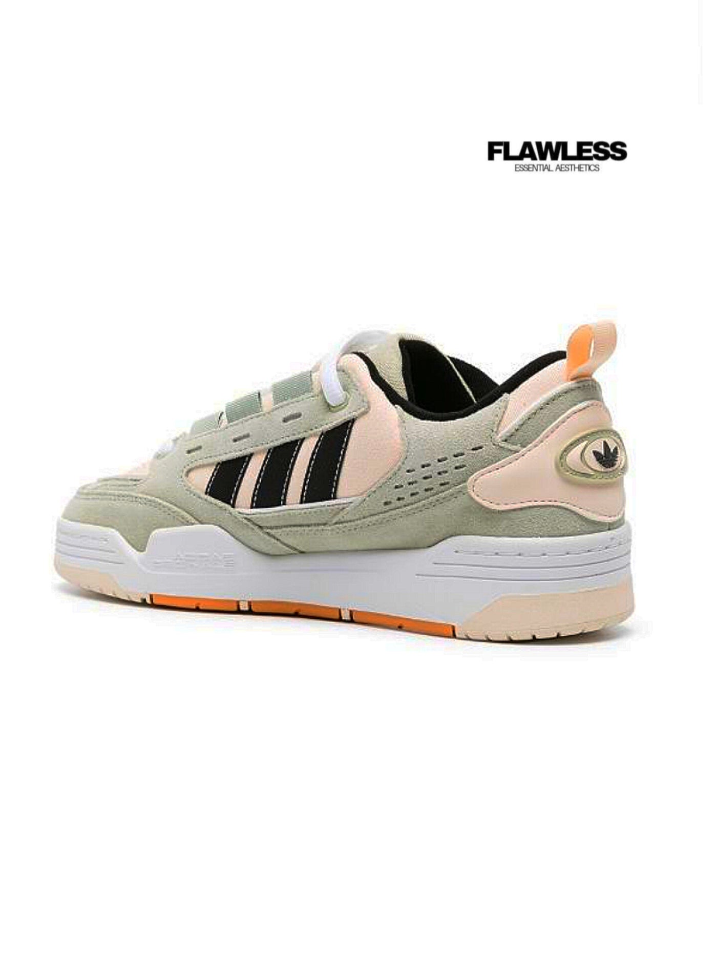 Adidas ADI2000 Lace-Up