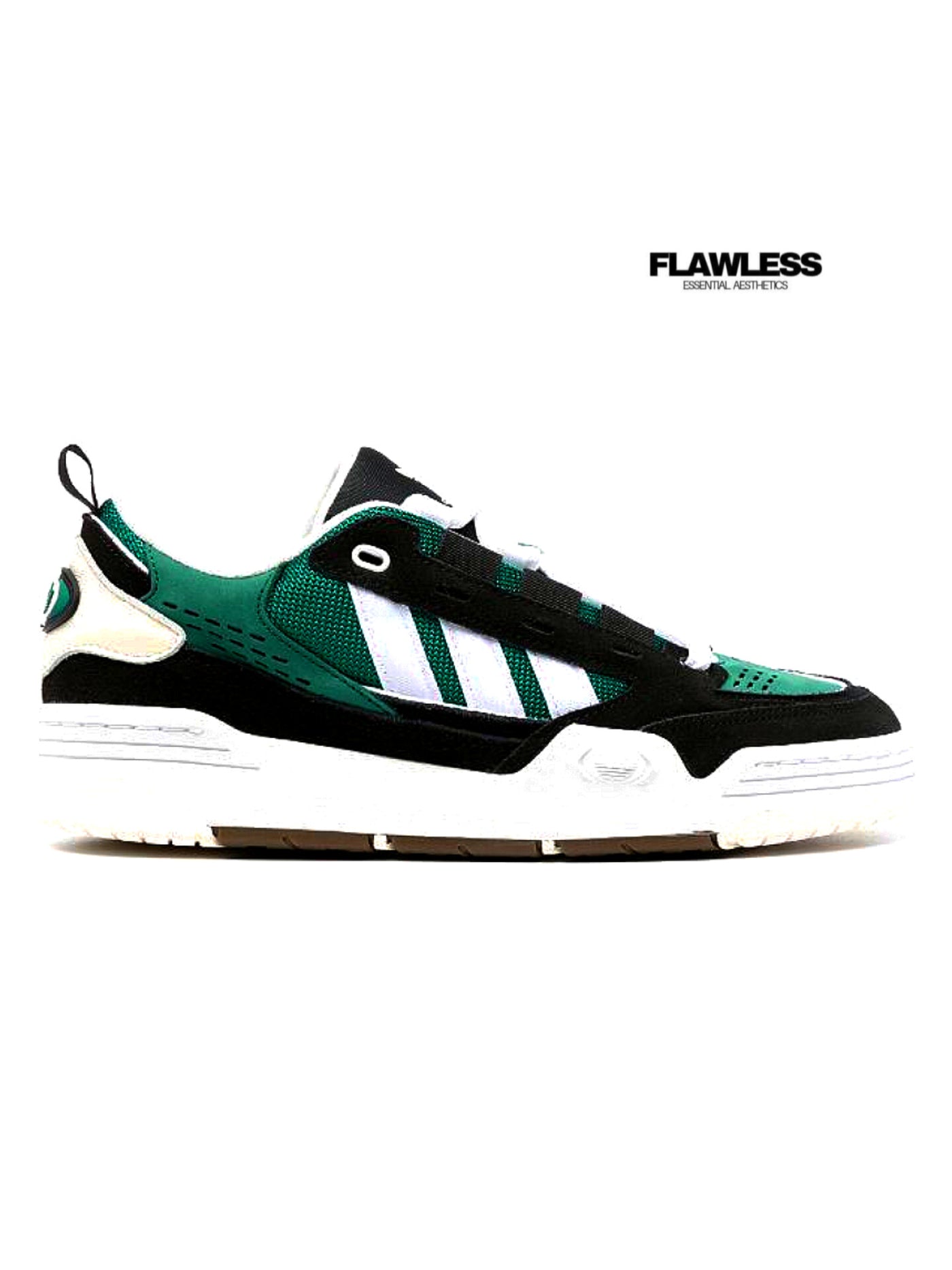 Adidas ADI2000 Lace-Up