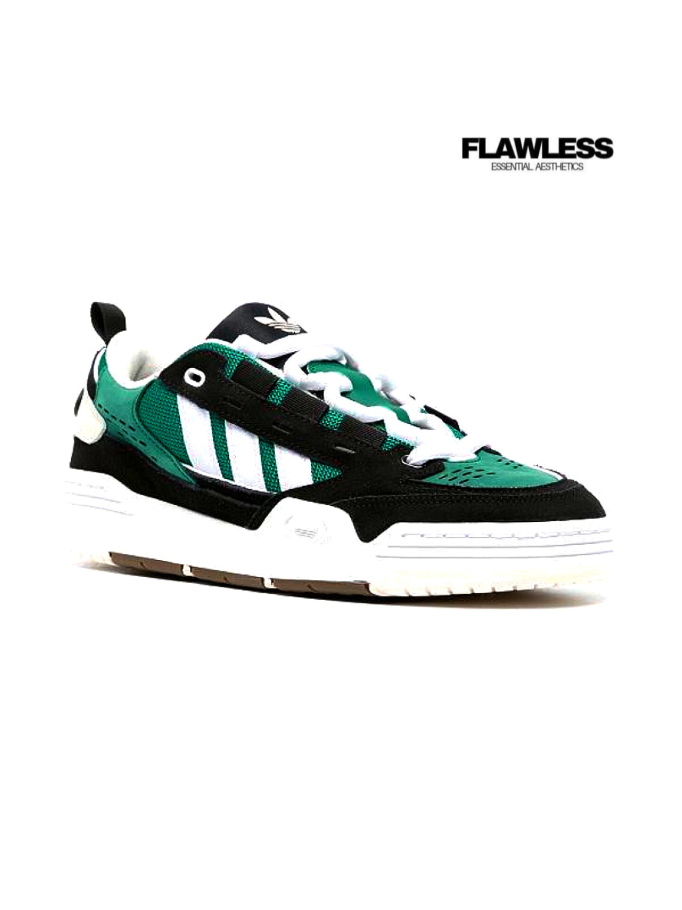 Adidas ADI2000 Lace-Up