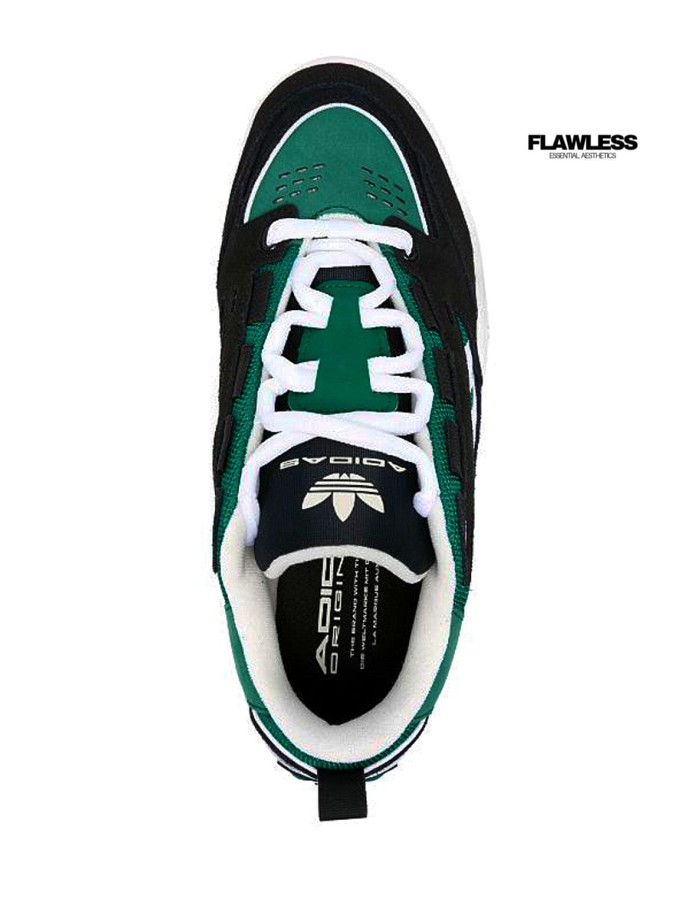 Adidas ADI2000 Lace-Up