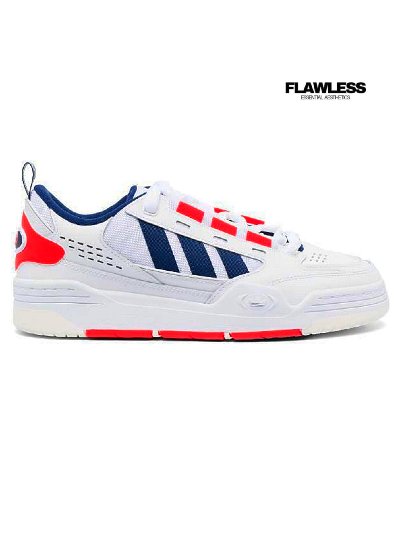 Adidas ADI2000 Lace-Up
