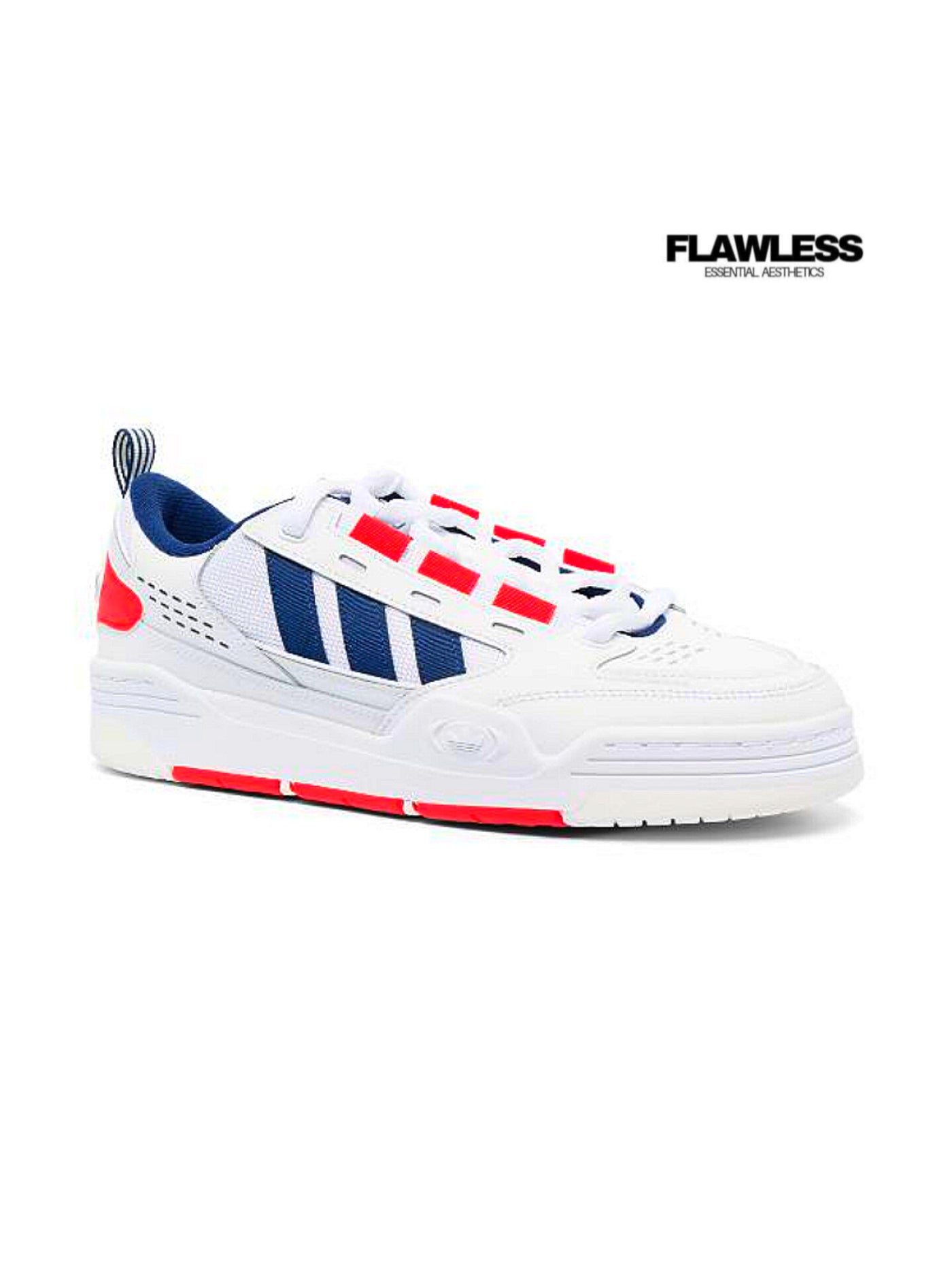 Adidas ADI2000 Lace-Up