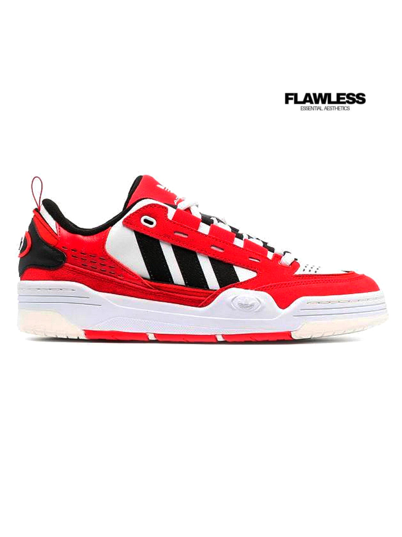 Adidas ADI2000 Lace-Up