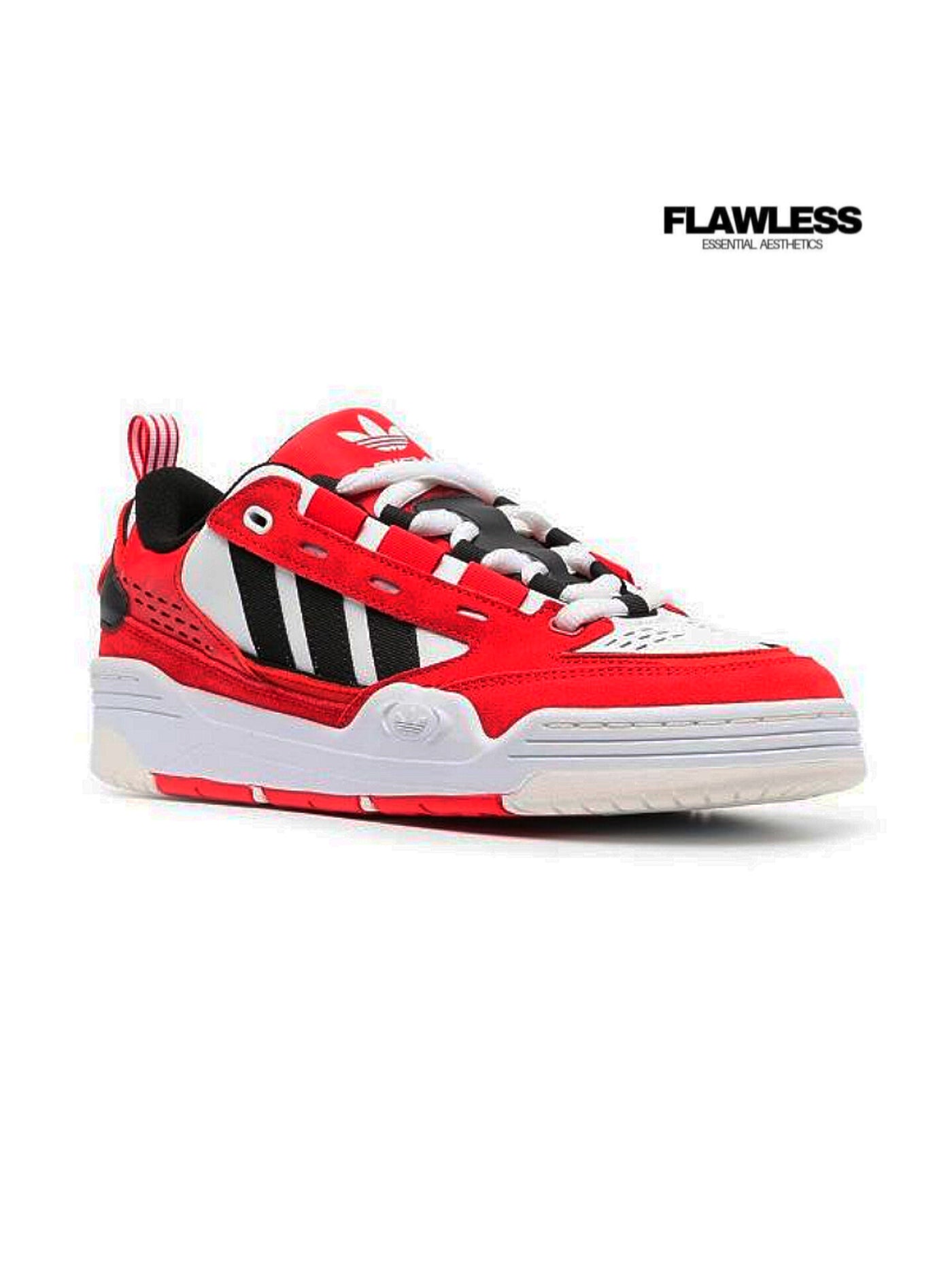 Adidas ADI2000 Lace-Up