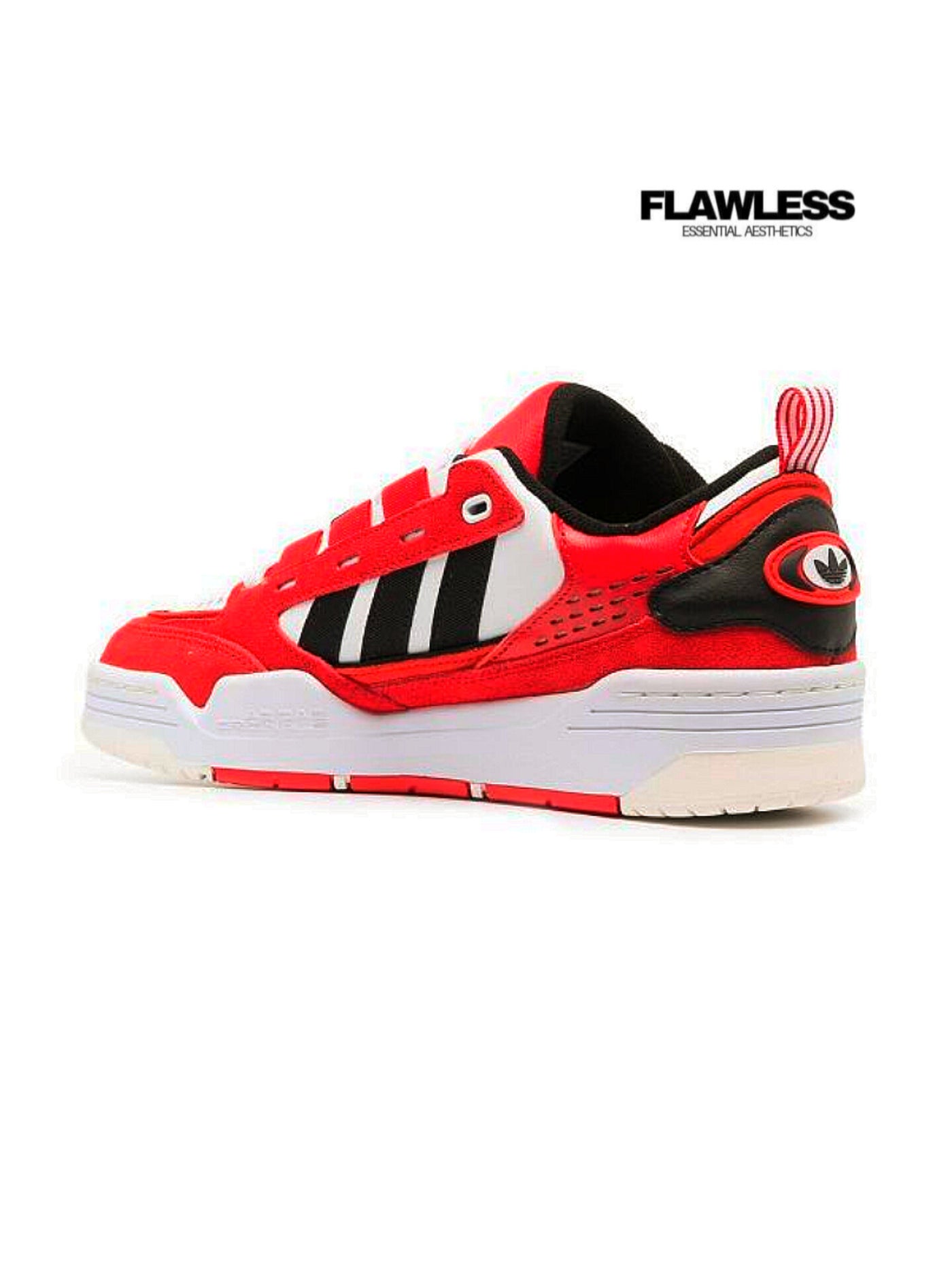 Adidas ADI2000 Lace-Up