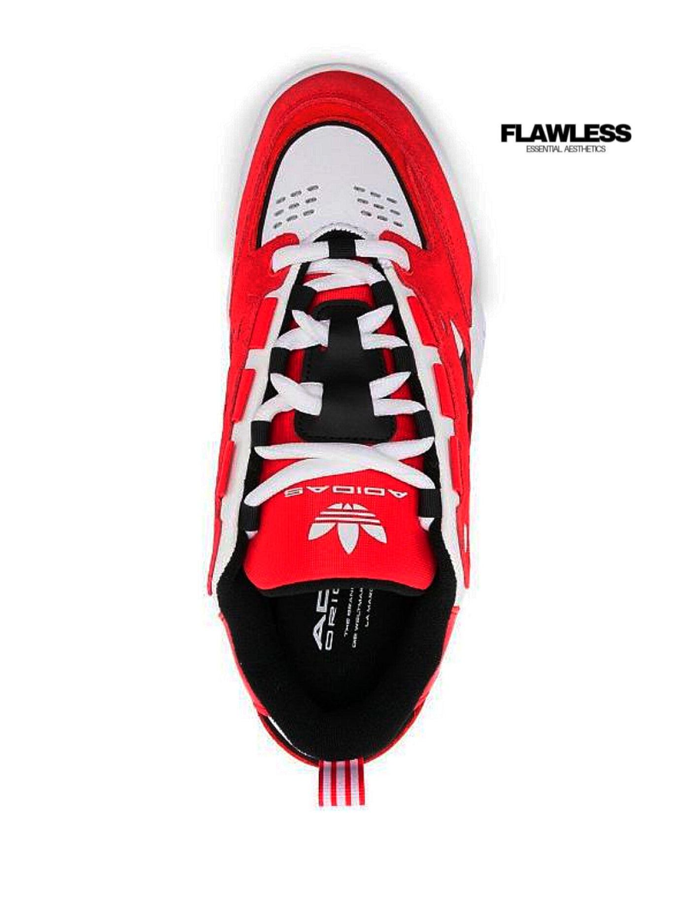 Adidas ADI2000 Lace-Up