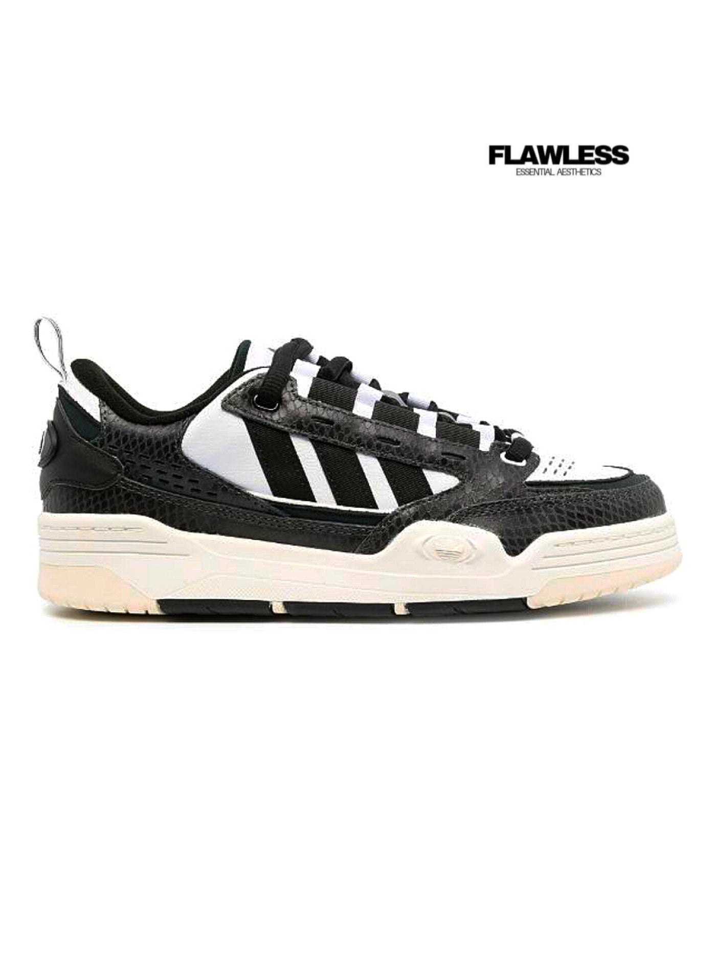 Adidas ADI2000 Lace-Up