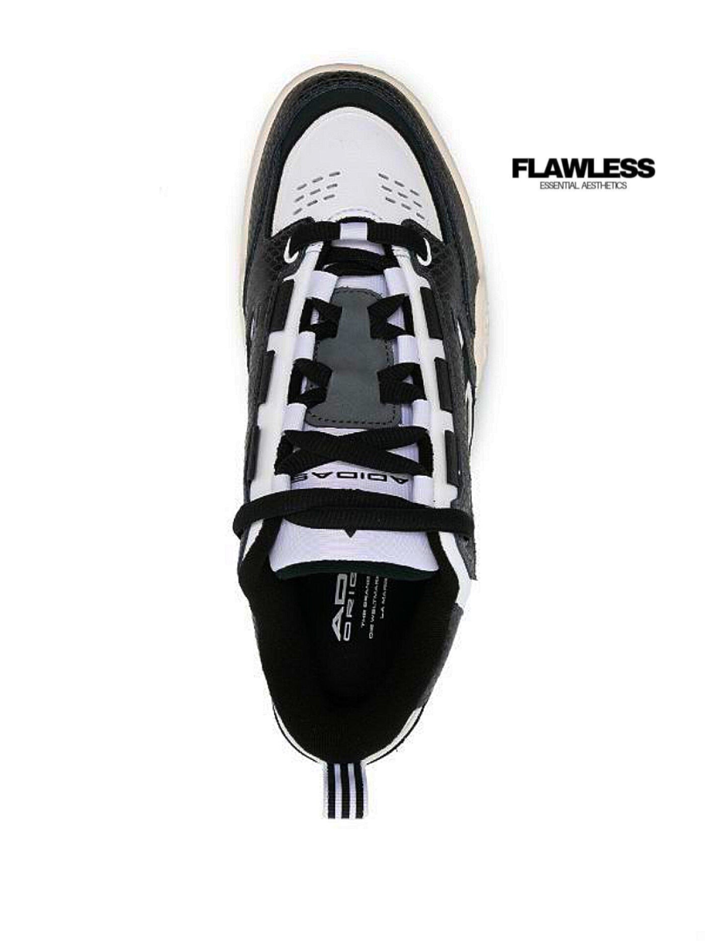 Adidas ADI2000 Lace-Up