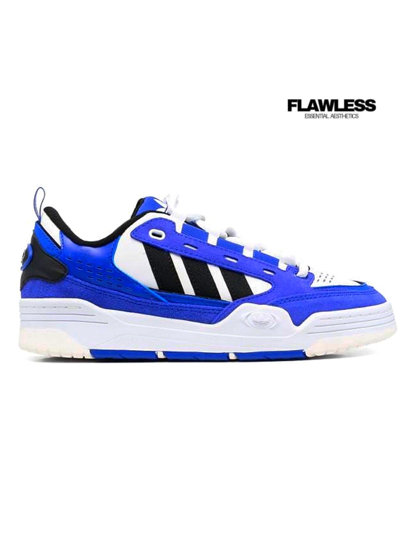 Adidas ADI2000 Lace-Up